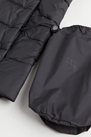 Lightweight Insulated Vest