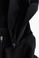 Windproof Activewear Jacket DryMove™