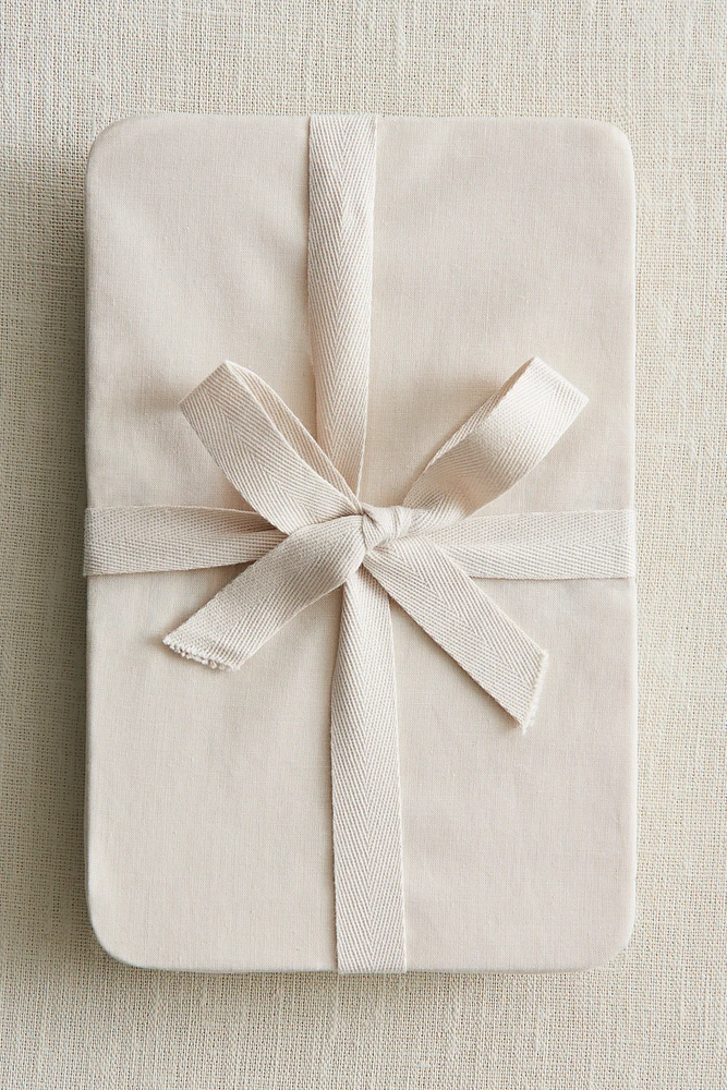 Cotton Changing Pad Cover