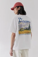 Loose Fit T-shirt