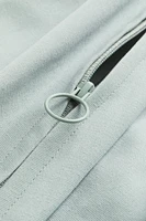 Cotton Canvas Laundry Bag