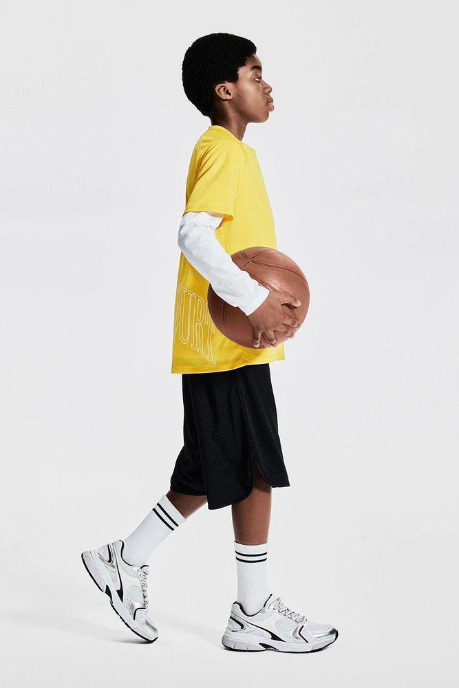 Short de basket DryMove™