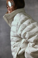 Water-Repellent Padded Jacket ThermoMove™