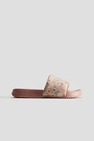 Pool Shoes