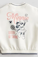 2-piece Sweatshirt and Leggings Set