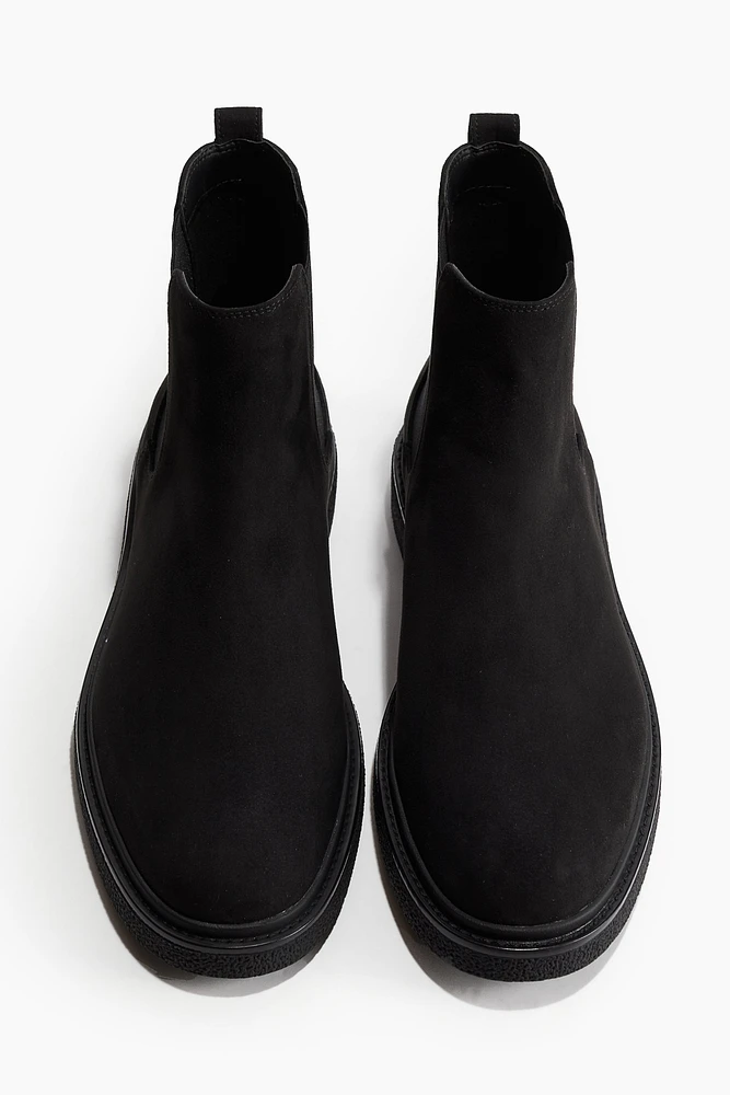 Chelsea Boots