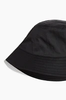 Cotton Bucket Hat