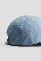 Cotton Cap