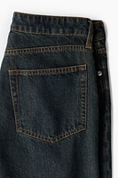 Baggy Wide Low Jeans