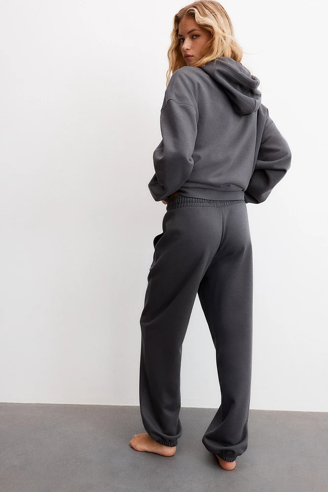 Relaxed-Fit Joggers