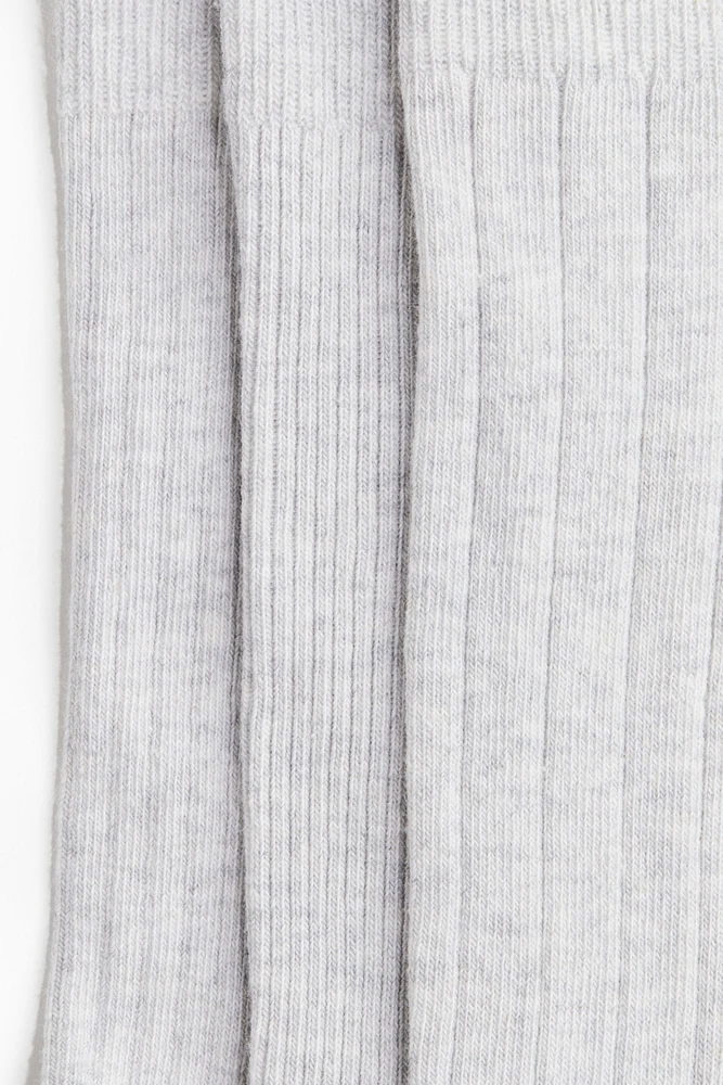 3-pack Socks