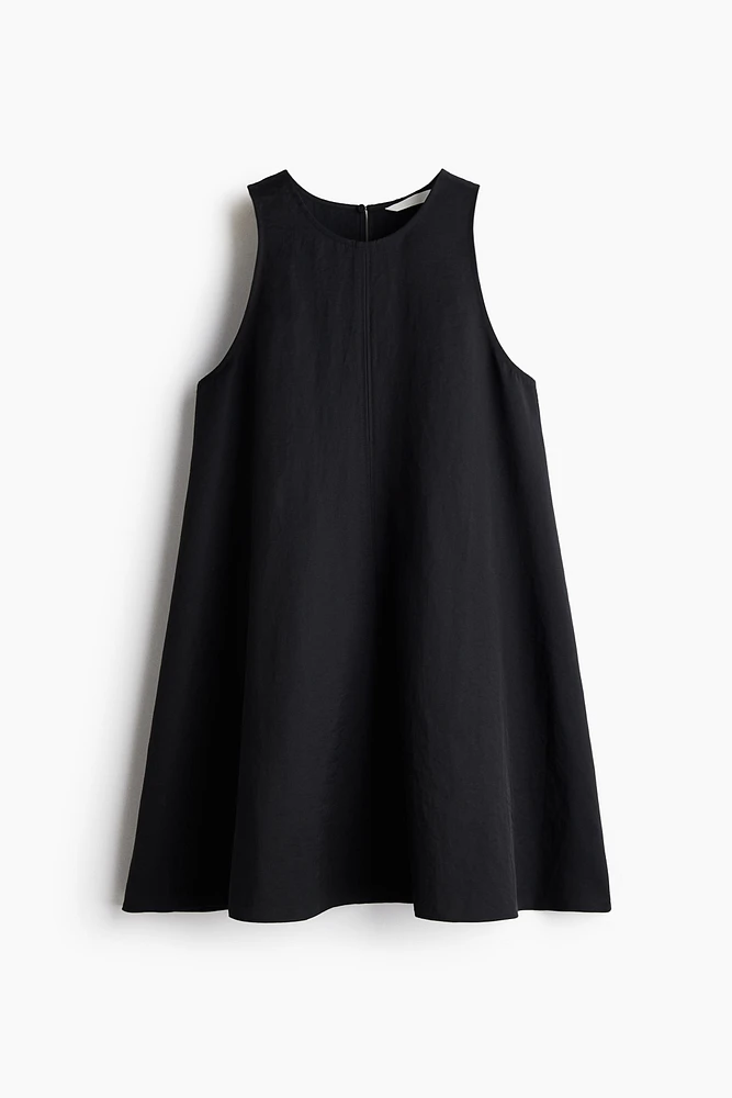 Robe droite
