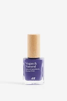 Vegan & Natural Nail Polish