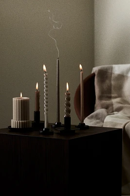 8-pack Thin Tapered Candles