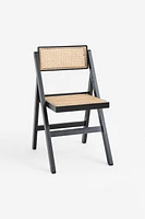 Wooden Folding Chair