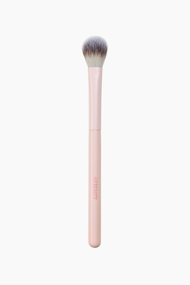 Setting Powder Brush