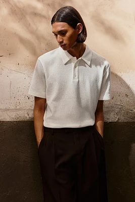 Regular-Fit Polo Shirt