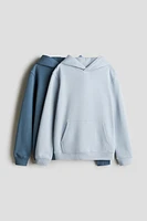 2-pack Hoodies