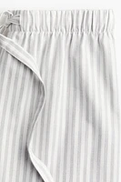 Flannel Pajama Pants