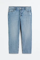 H&M+ 90s Boyfriend Jeans