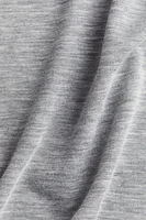 Fitted T-shirt