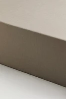 Fitted Cotton Sheet
