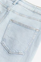 Straight Regular Jeans