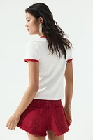 Printed T-Shirt