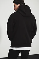 Loose Fit Sports Hoodie DryMove™