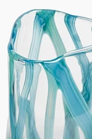 Glass Vase