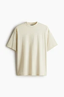 Oversized Fit T-shirt