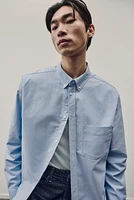 Regular Fit Oxford Shirt