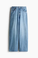 Wide Regular Jeans