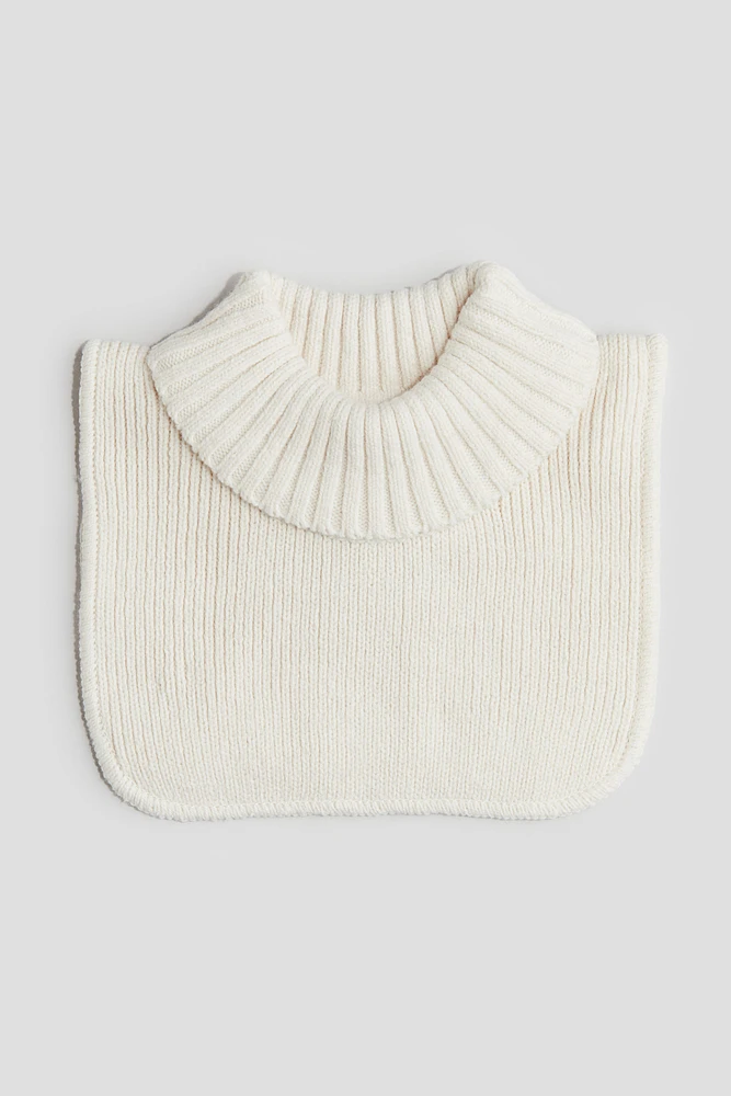 Turtleneck Collar