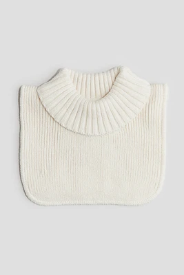 Turtleneck Collar