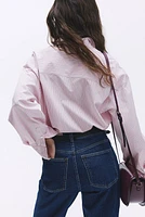 Poplin Shirt