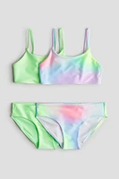 2-pack Bikinis