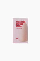 Small Precision Makeup Sponge