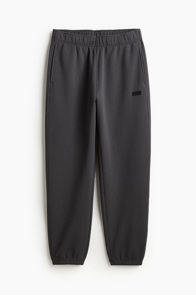 Loose Fit Sports Joggers DryMove™