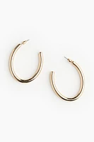 Hoop Earrings