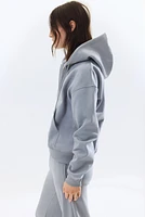 Hooded Jacket