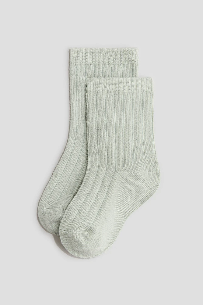 Lot de 4 paires chaussettes