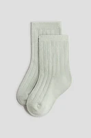 Lot de 4 paires chaussettes