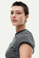 Fitted T-Shirt