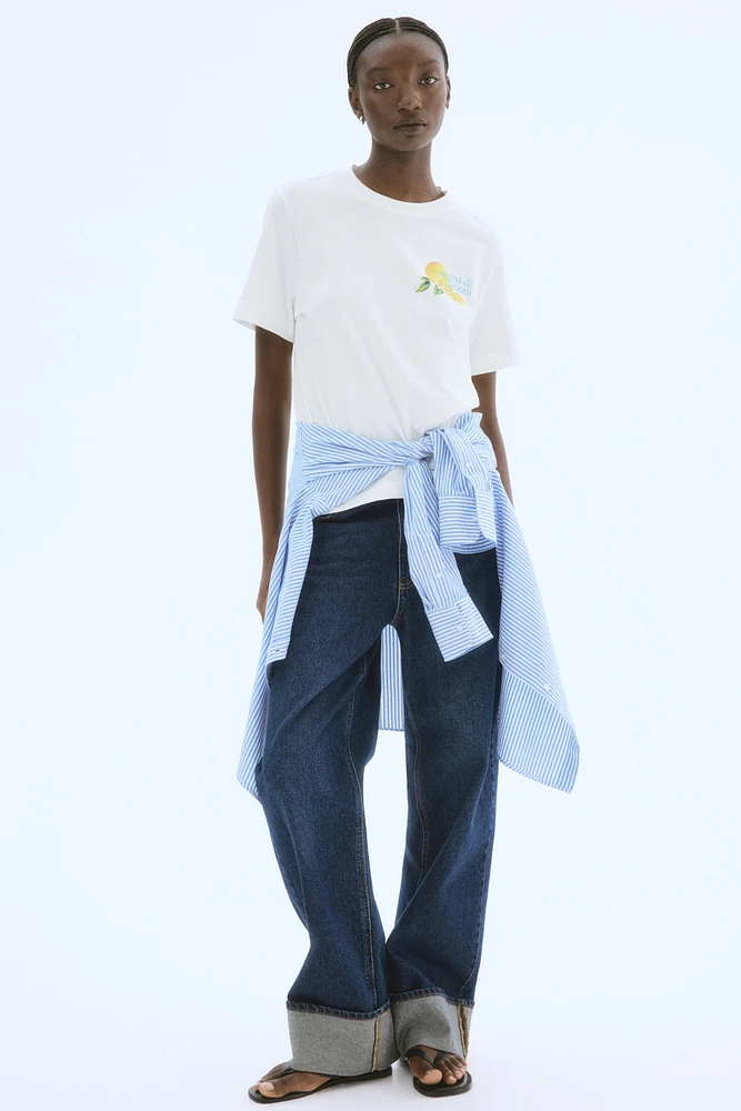 Printed T-Shirt