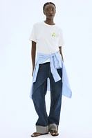 Printed T-Shirt