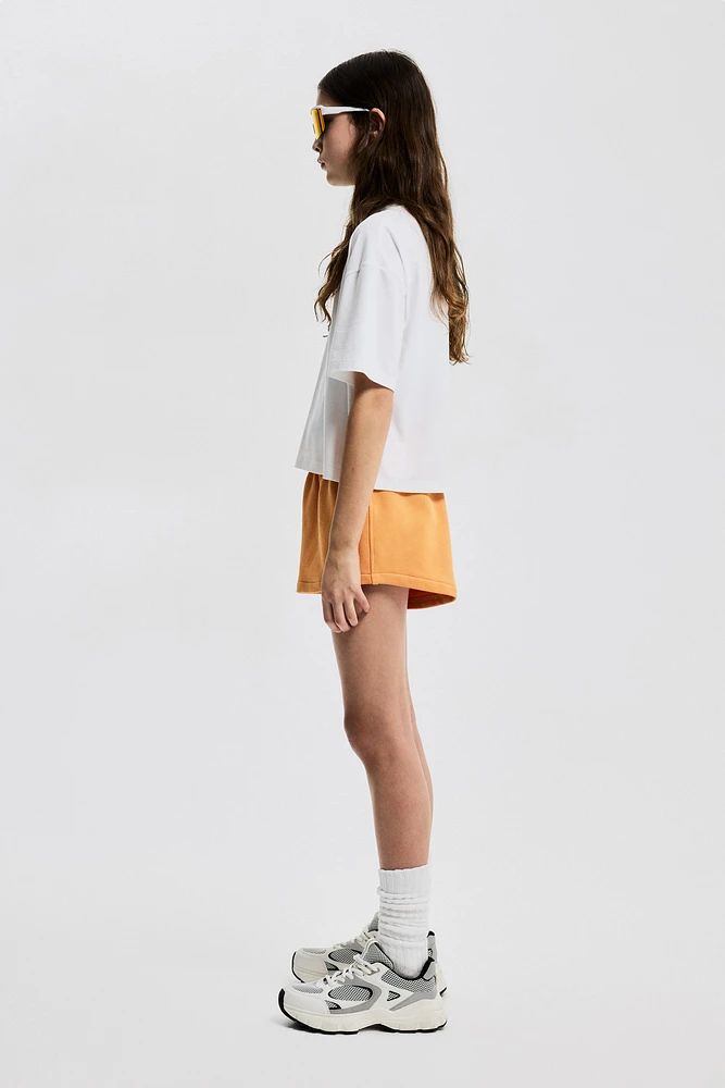 Sports Sweatshorts