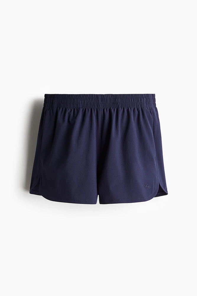 Running Shorts with DryMove™