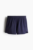Running Shorts with DryMove™