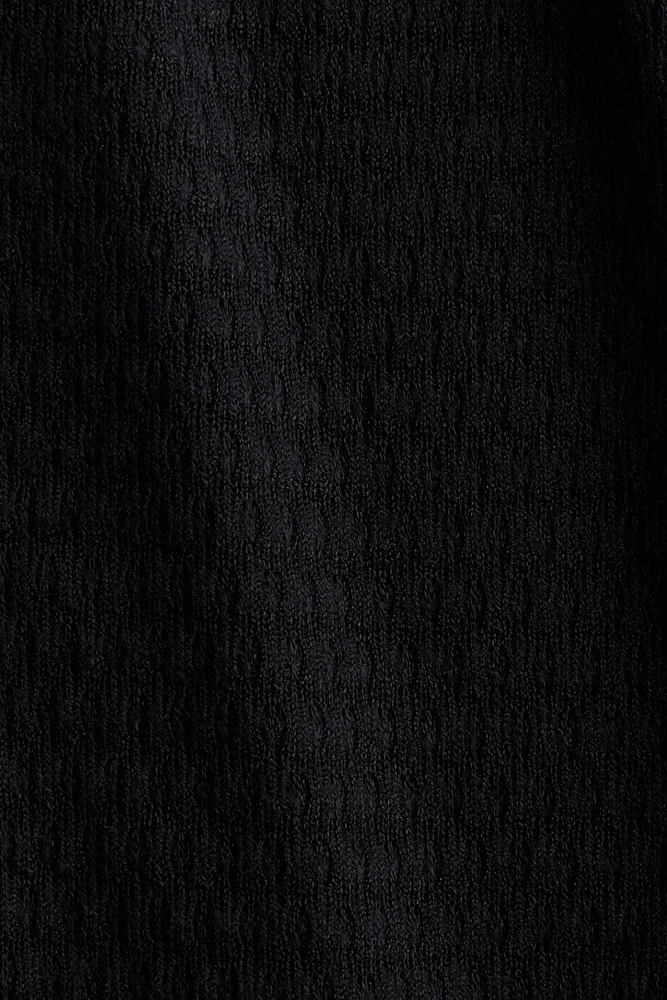 Tie-Back Beach Dress